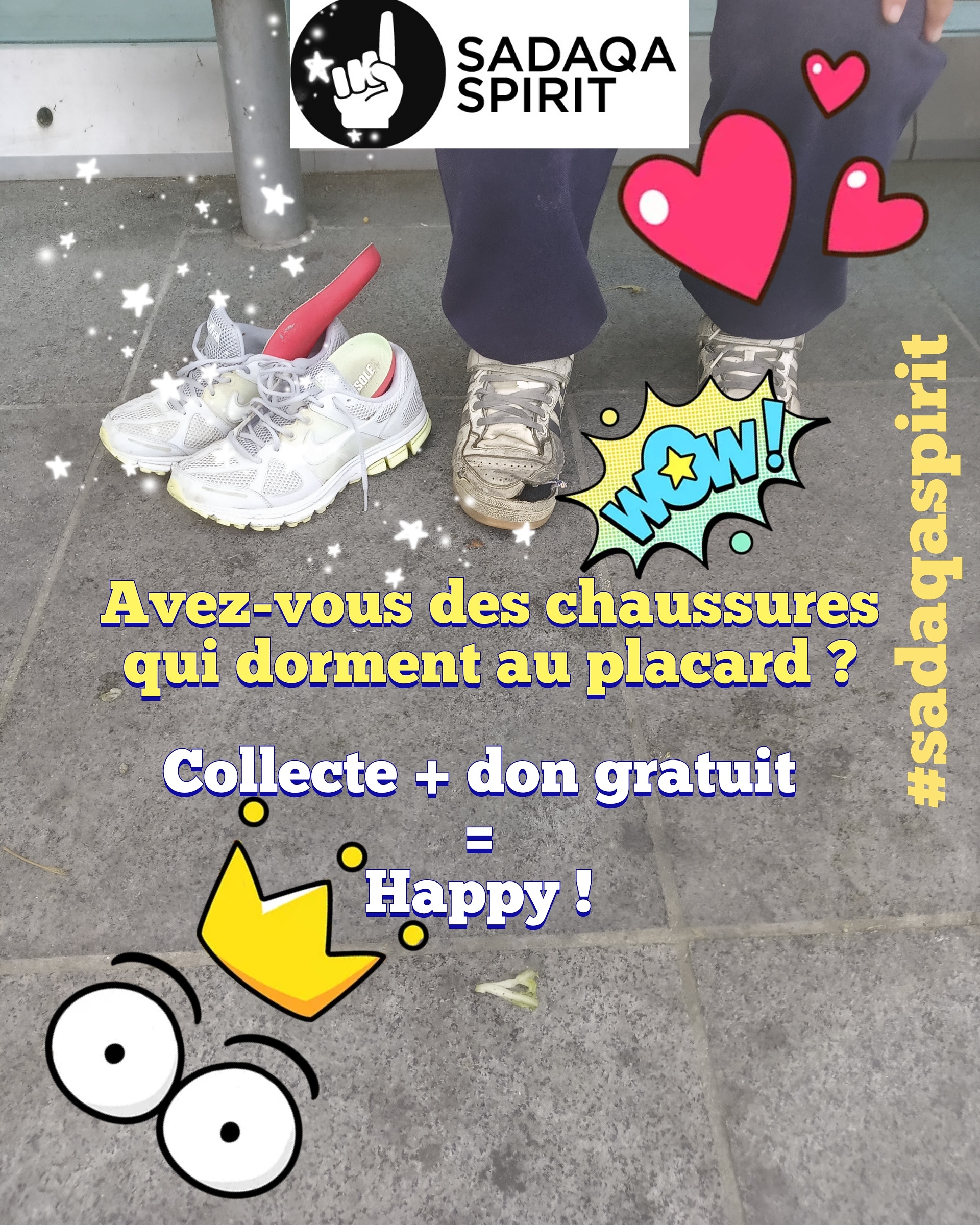 Chaussures