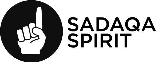 Logo Sadaqa long